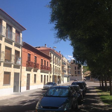 Apartamento Puente Romano P1-1B Salamanca Bagian luar foto