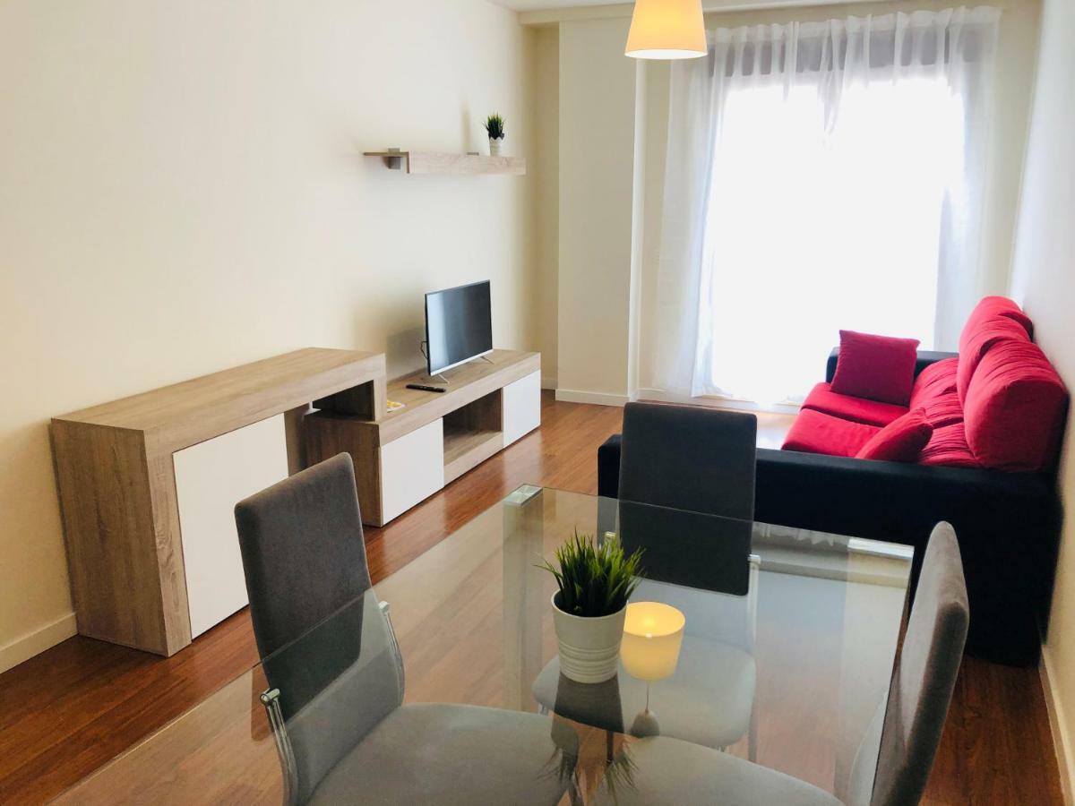 Apartamento Puente Romano P1-1B Salamanca Bagian luar foto