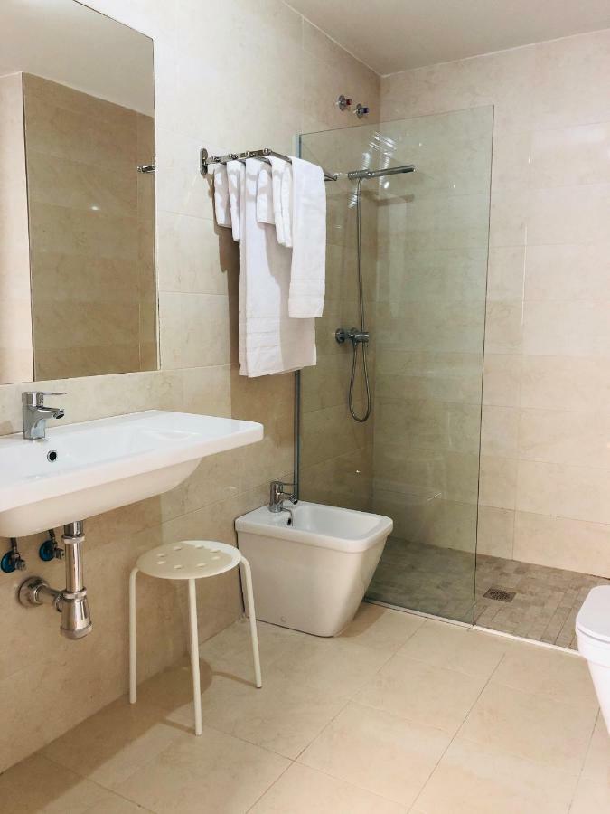 Apartamento Puente Romano P1-1B Salamanca Bagian luar foto