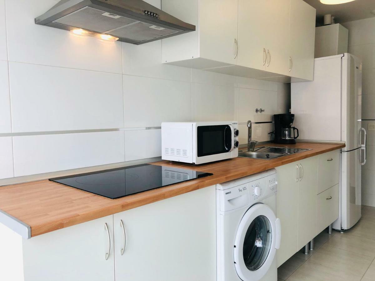 Apartamento Puente Romano P1-1B Salamanca Bagian luar foto