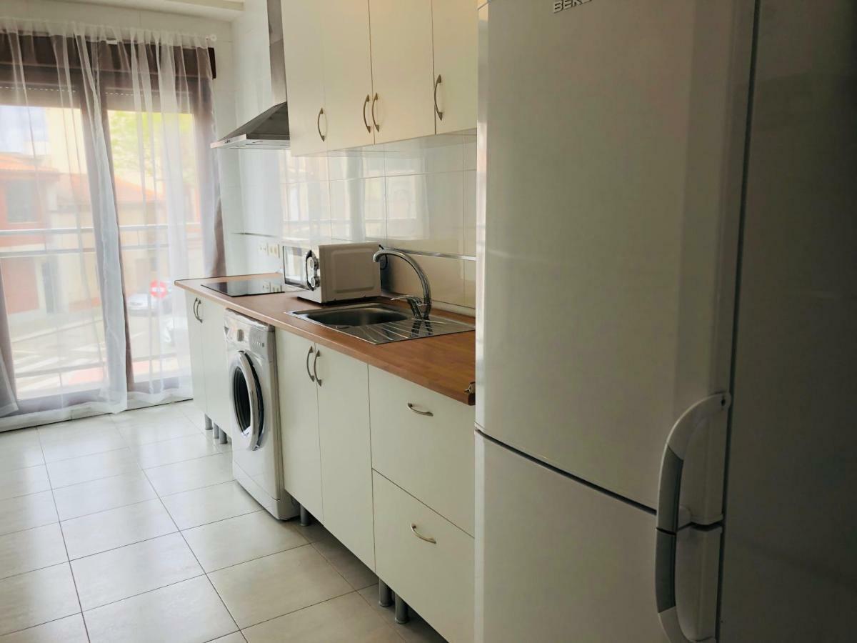 Apartamento Puente Romano P1-1B Salamanca Bagian luar foto
