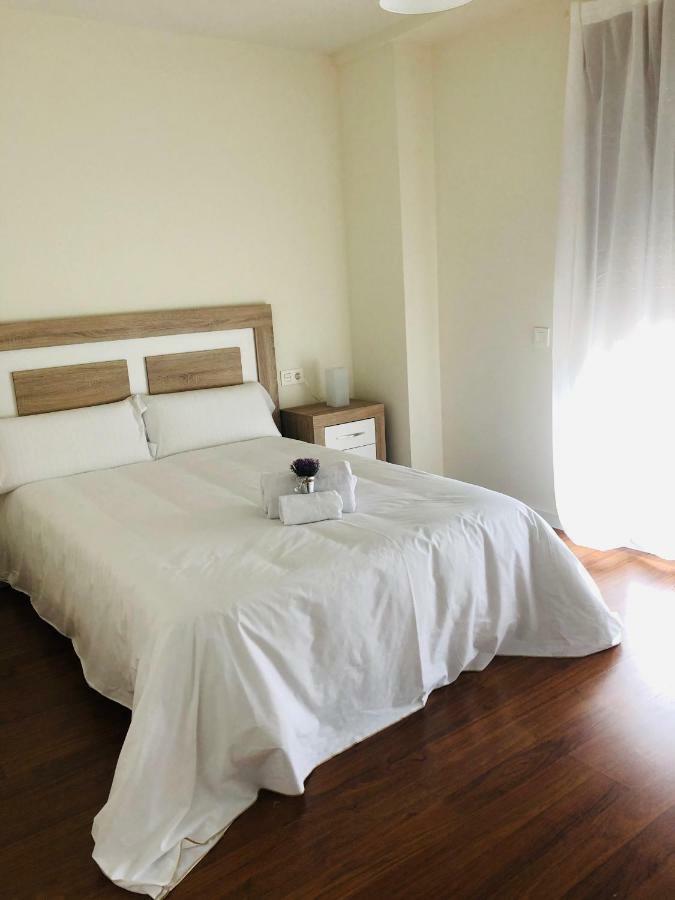 Apartamento Puente Romano P1-1B Salamanca Bagian luar foto