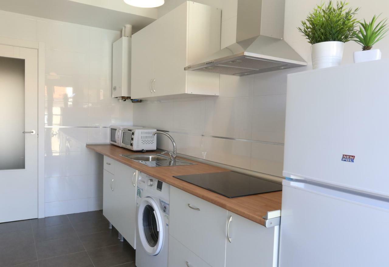 Apartamento Puente Romano P1-1B Salamanca Bagian luar foto