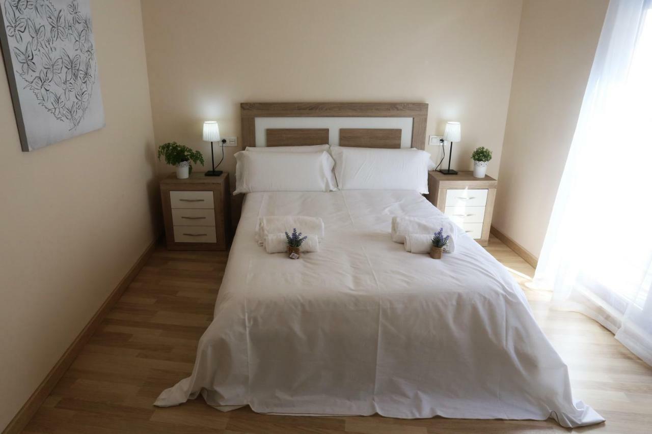 Apartamento Puente Romano P1-1B Salamanca Bagian luar foto