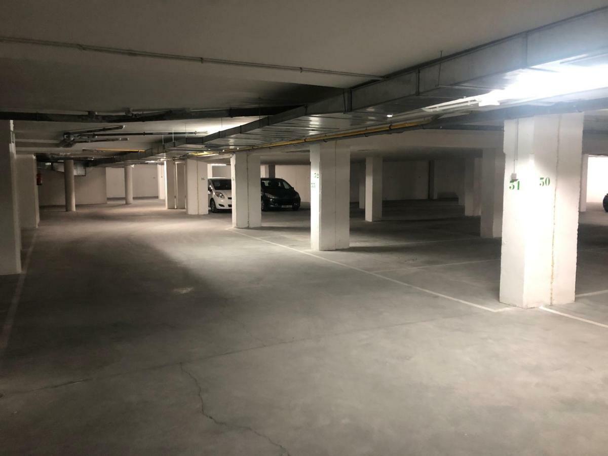 Apartamento Puente Romano P1-1B Salamanca Bagian luar foto