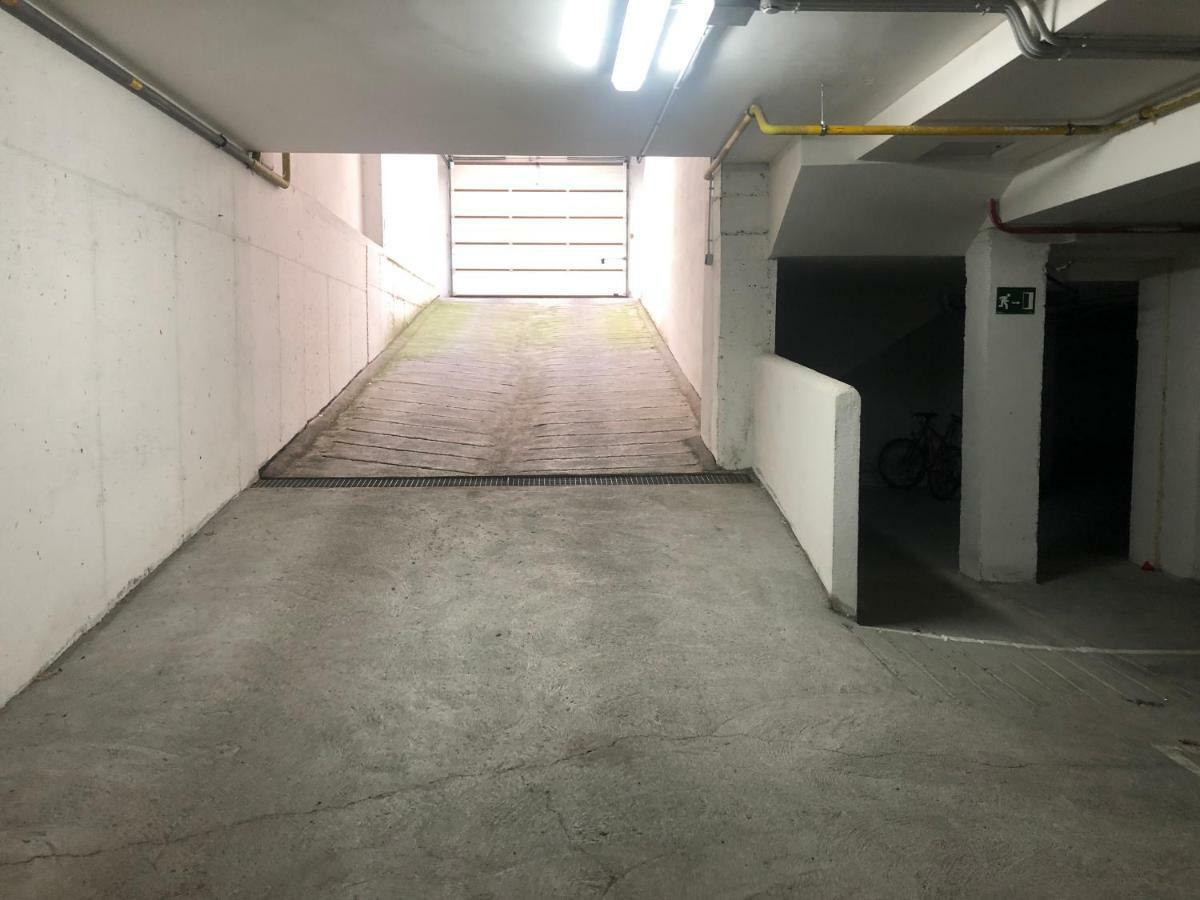 Apartamento Puente Romano P1-1B Salamanca Bagian luar foto